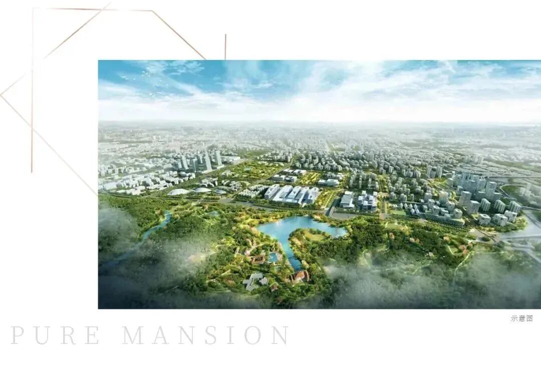 广州这个楼盘5月交楼，想买白云的可以了解一下！