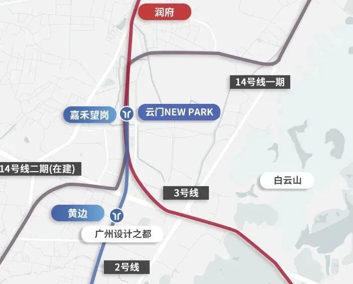 广州这个楼盘5月交楼，想买白云的可以了解一下！