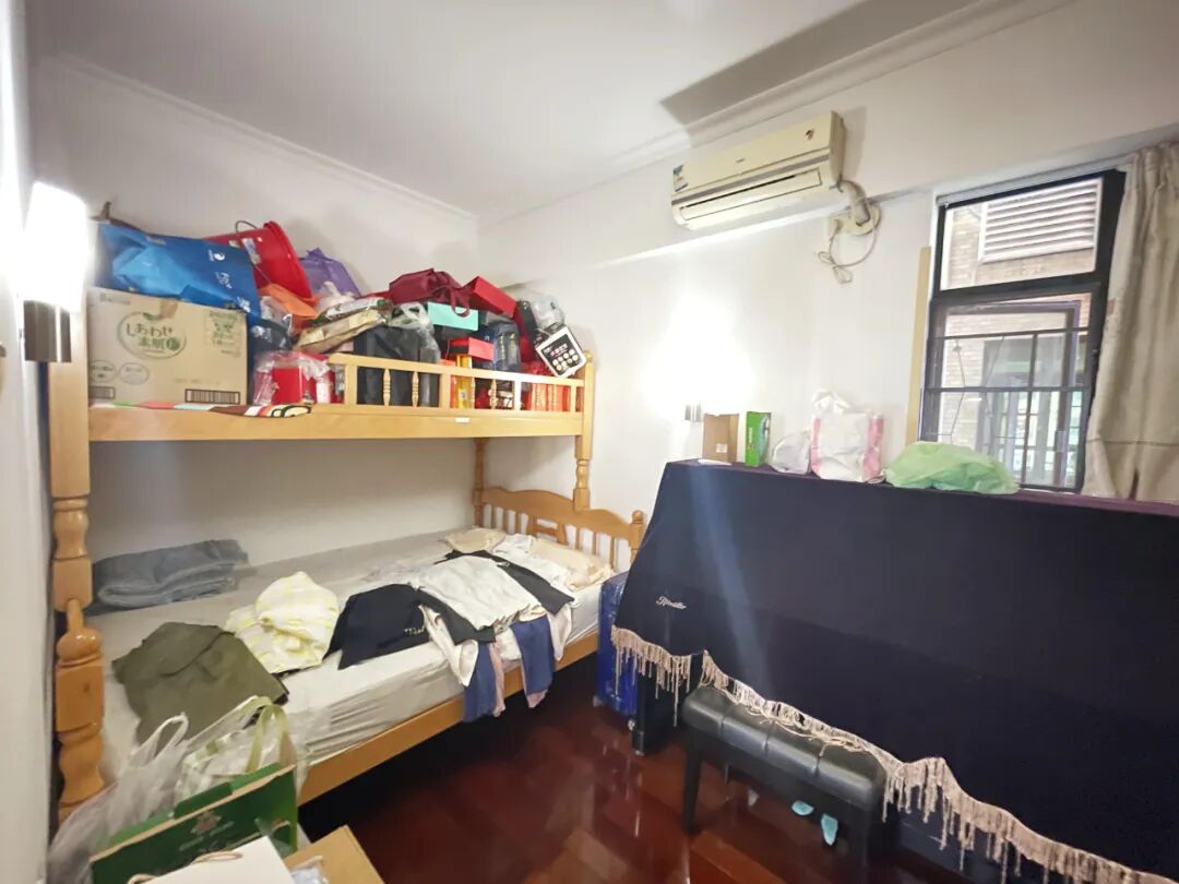 天河北总价1080万 | 芳草园，117平，南向、*户型、诚心出售！