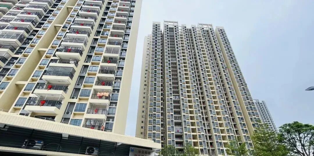 黄埔鱼珠地铁新盘，天河东天际花园总价167万可上车？