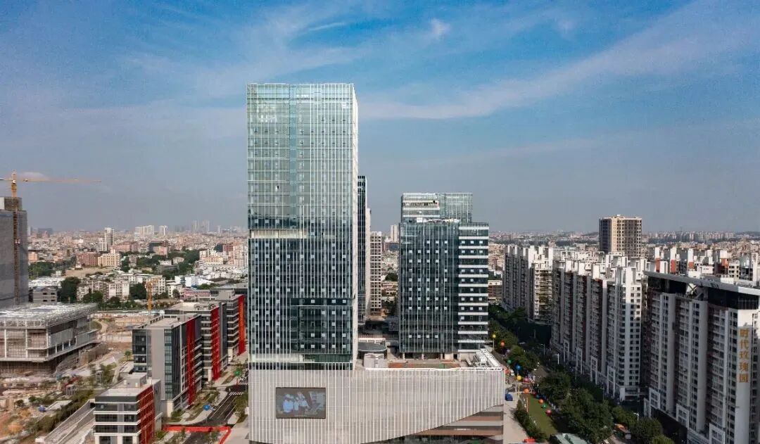 阔别10年重回白云，中海要在设计之都玩点“新花样”