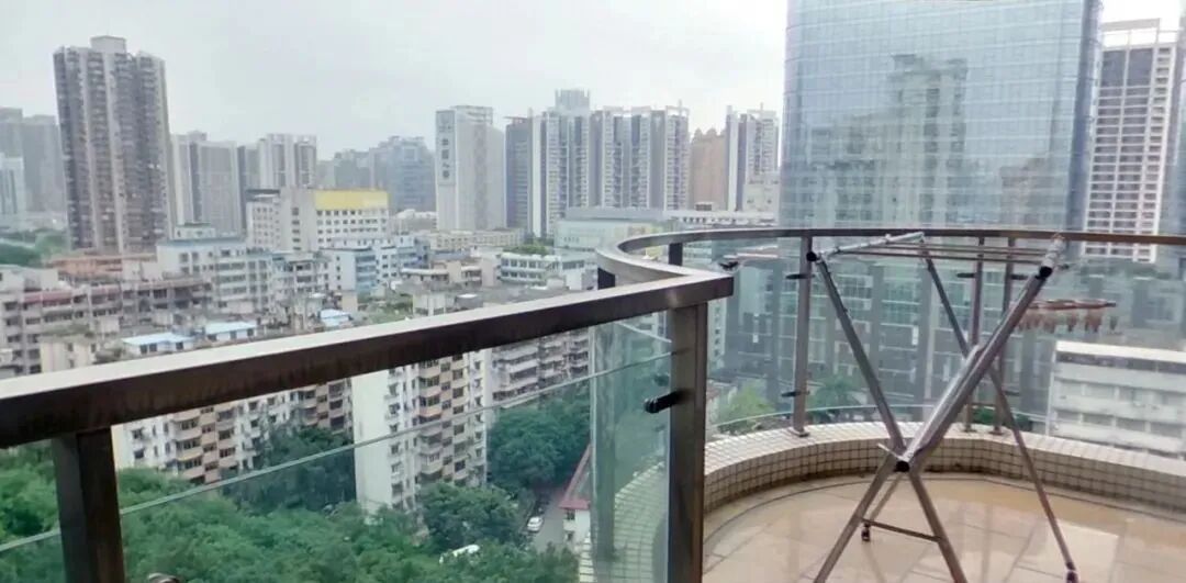 天河北二手房小区，亿泉尚园小区选房指南！