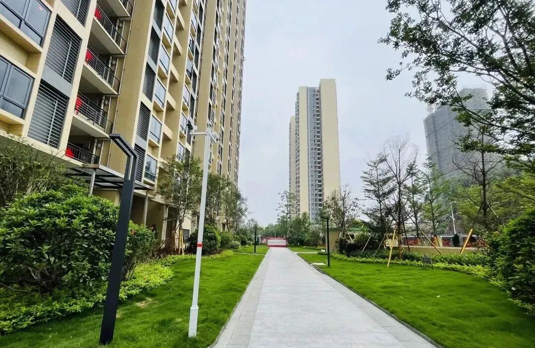 黄埔鱼珠地铁新盘，天河东天际花园总价167万可上车？