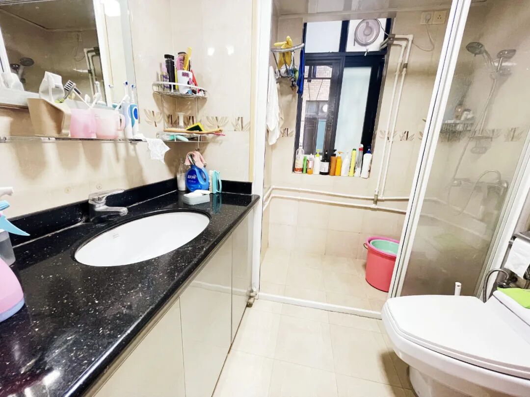 天河北总价1080万 | 芳草园，117平，南向、*户型、诚心出售！