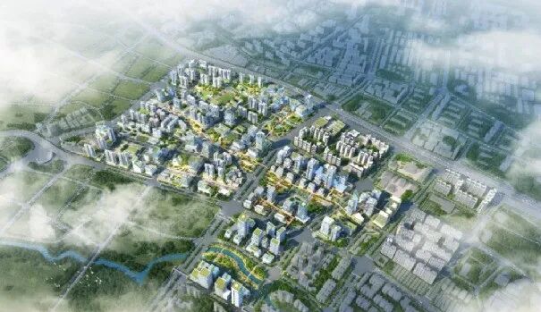 阔别10年重回白云，中海要在设计之都玩点“新花样”