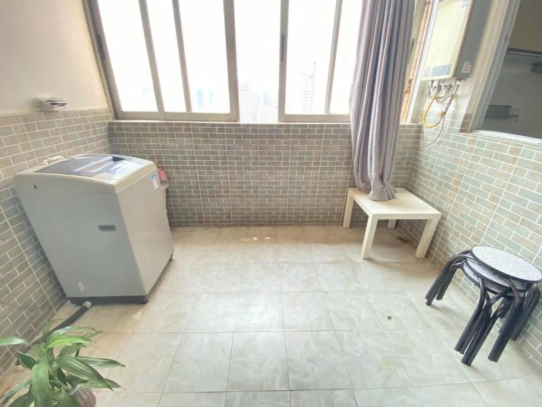 天河北总价630万 | 华天国际广场，88平大两房，即买即入住！