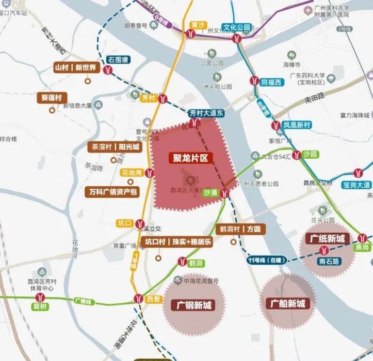 鹤洞旧改回应：不会因2%留守户，牺牲98%街坊利益