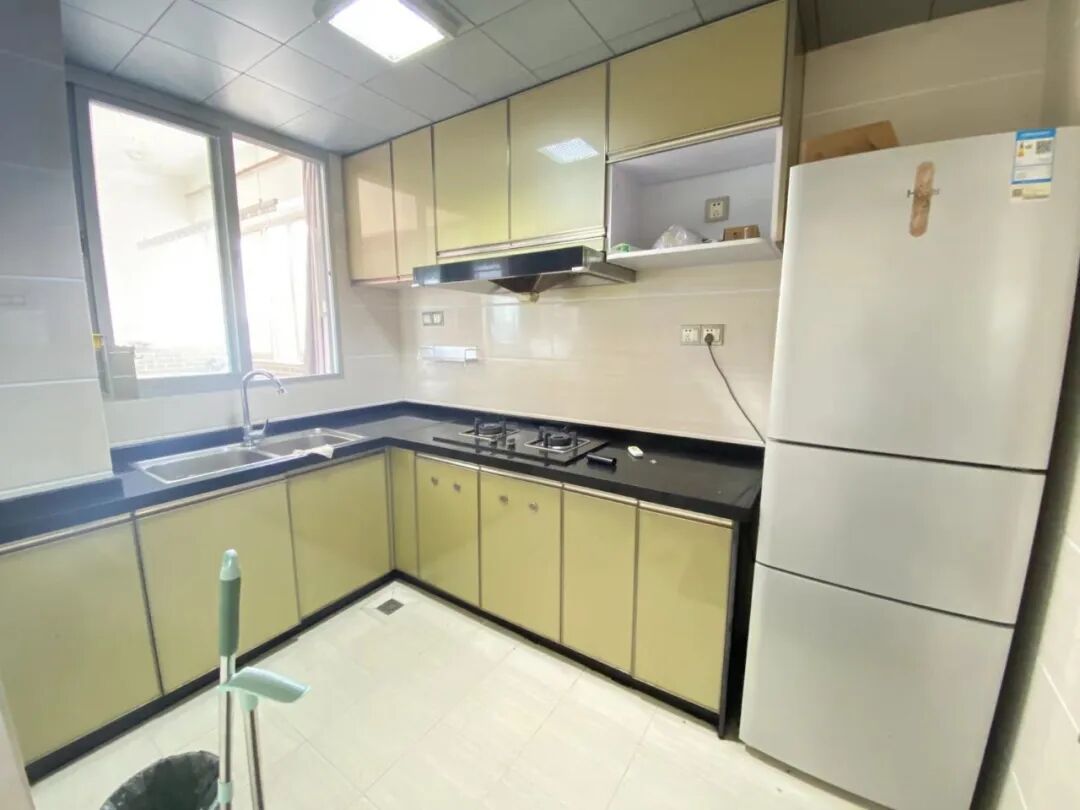 天河北总价630万 | 华天国际广场，88平大两房，即买即入住！