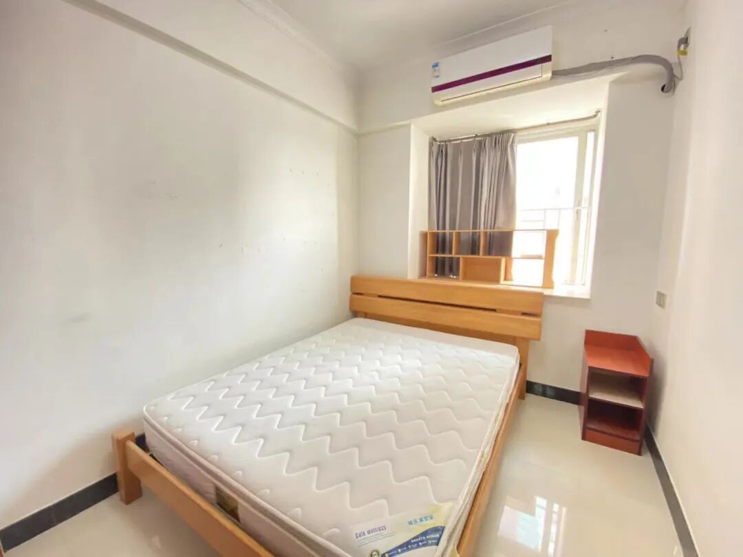 天河北总价630万 | 华天国际广场，88平大两房，即买即入住！