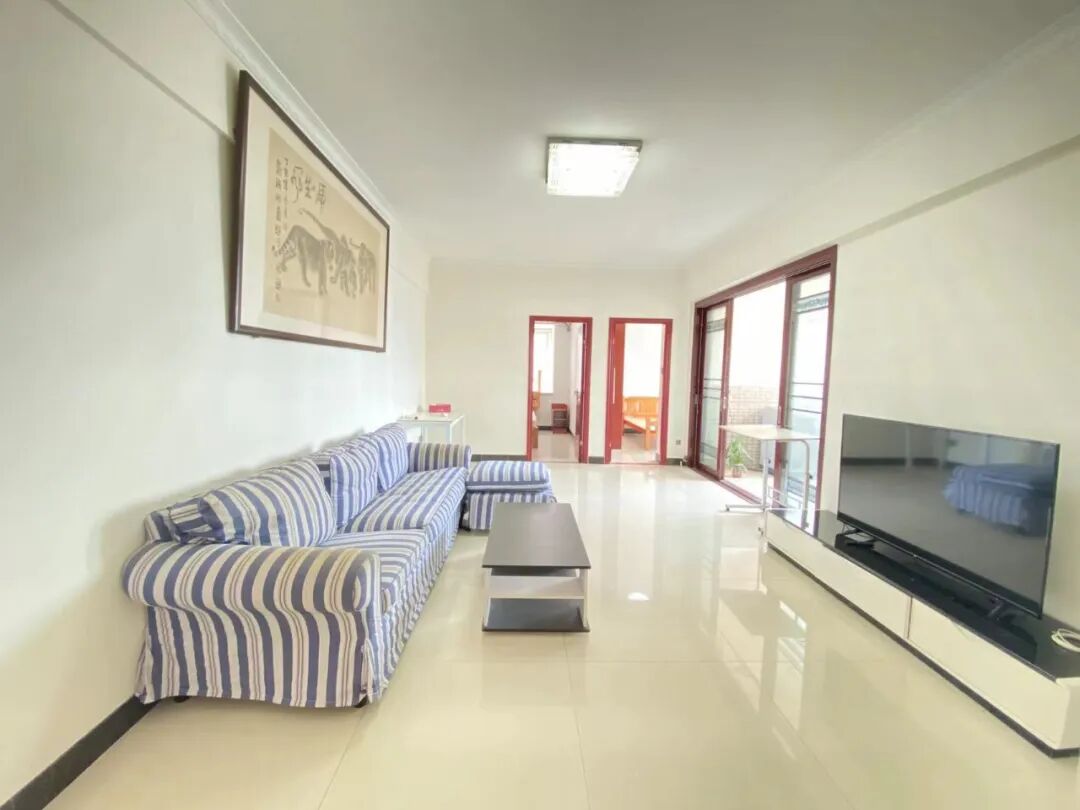 天河北总价630万 | 华天国际广场，88平大两房，即买即入住！