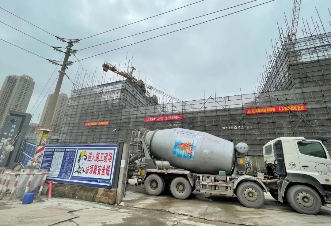 鹤洞旧改回应：不会因2%留守户，牺牲98%街坊利益