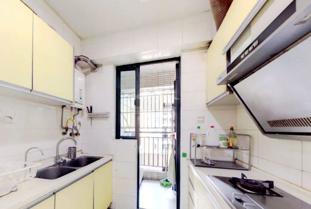 【二手笋盘】广州协和新世界，业主低于市场价出售