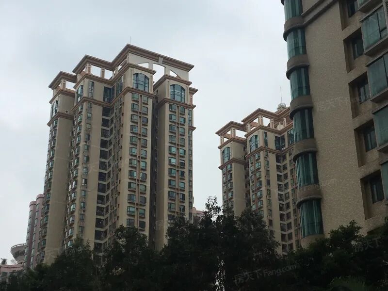 【二手笋盘】广州协和新世界，业主低于市场价出售