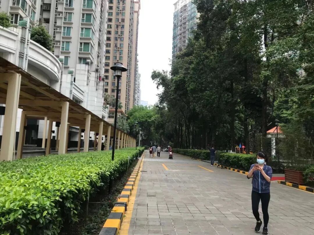 【二手笋盘】广州协和新世界，业主低于市场价出售