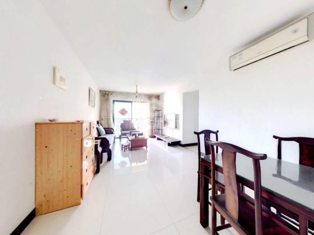 【二手笋盘】广州协和新世界，业主低于市场价出售