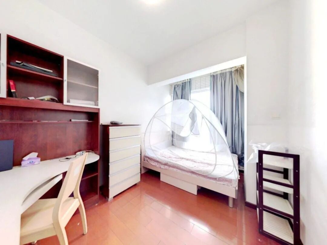 【二手笋盘】广州协和新世界，业主低于市场价出售