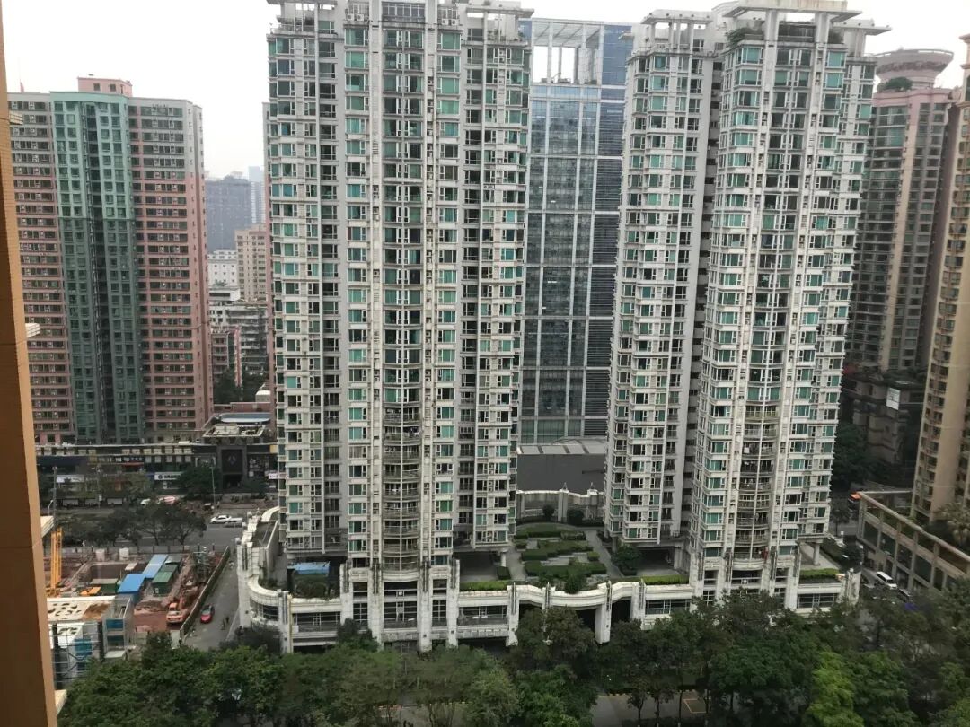 【二手笋盘】广州协和新世界，业主低于市场价出售