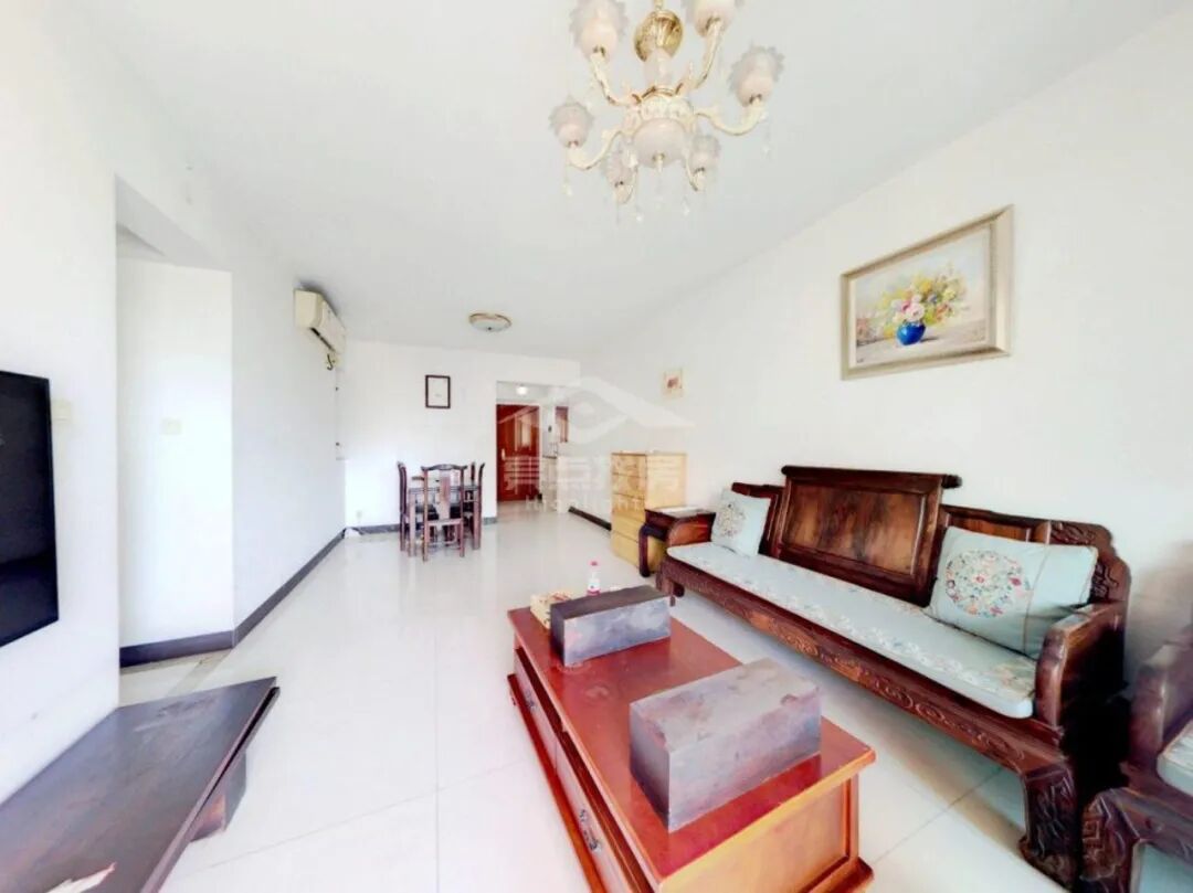 【二手笋盘】广州协和新世界，业主低于市场价出售