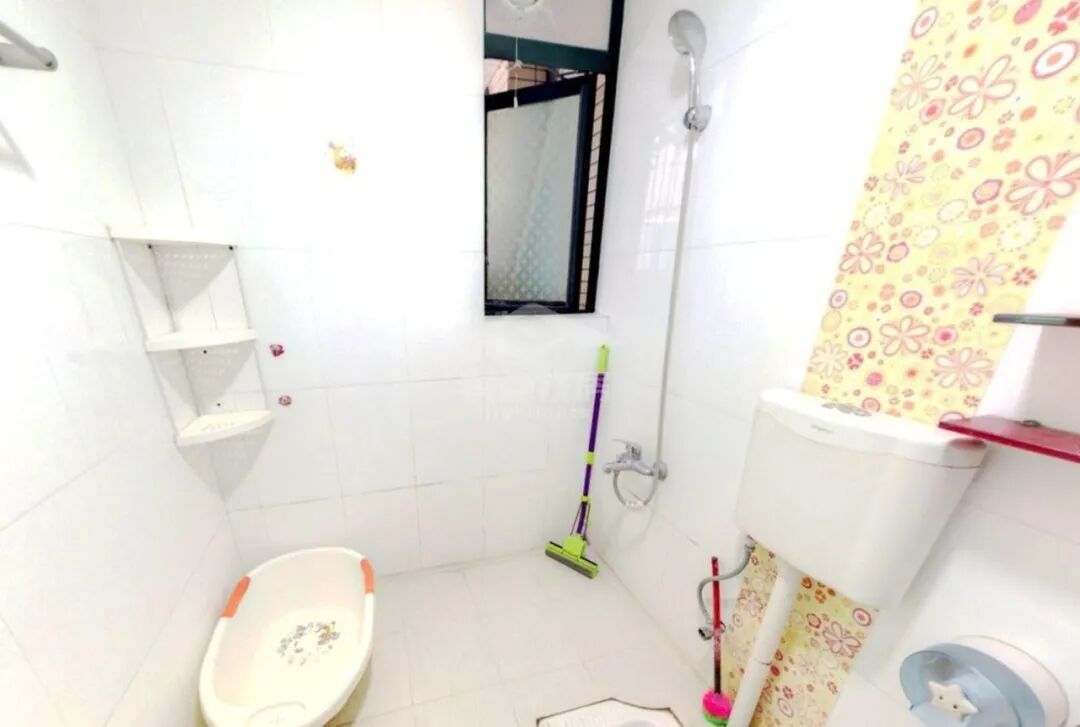 【二手笋盘】广州协和新世界，业主低于市场价出售