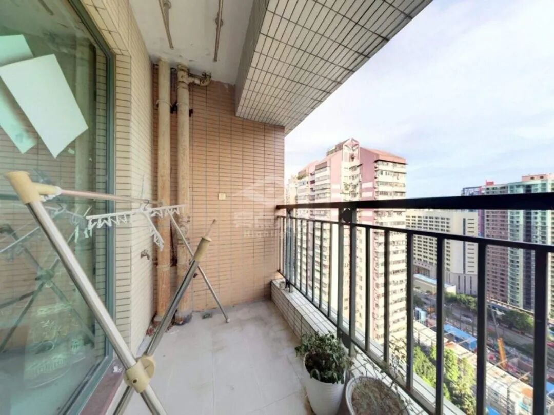 【二手笋盘】广州协和新世界，业主低于市场价出售