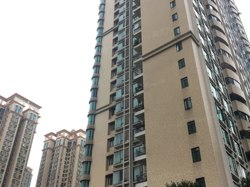 【二手笋盘】广州协和新世界，业主低于市场价出售