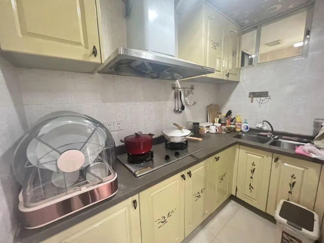 天河北二手房【太阳广场】77平，总价439万！