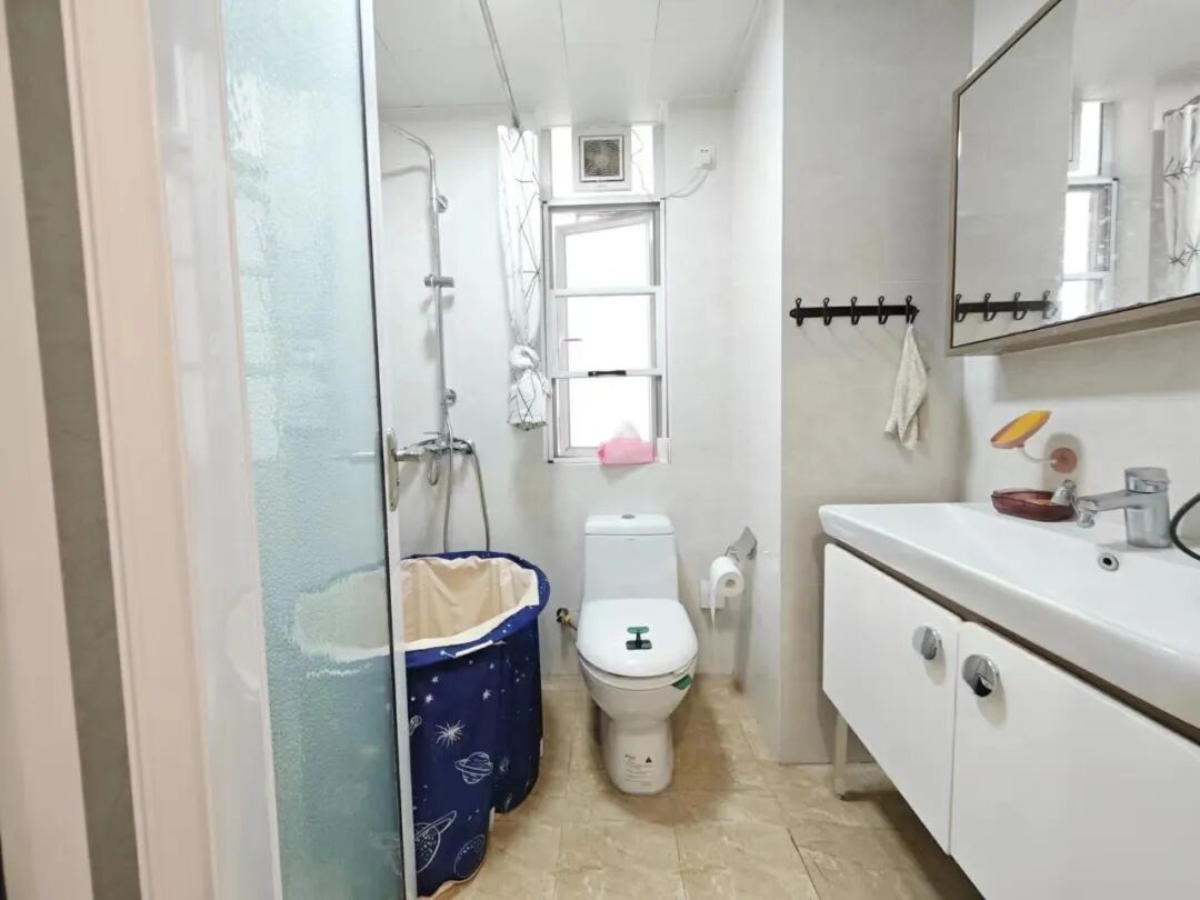 天河北二手房【金田花苑】120平，总价799万！