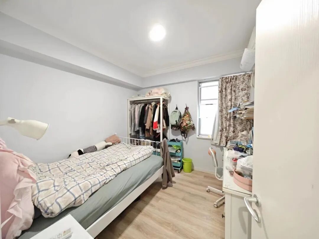 天河北二手房【金田花苑】120平，总价799万！