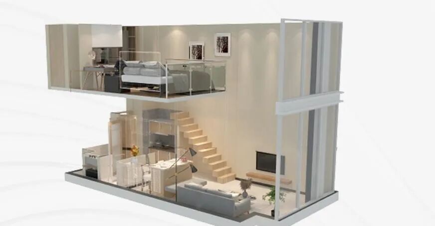 黄埔知识城公寓，奥飞文创*怎么样？值不值得买？