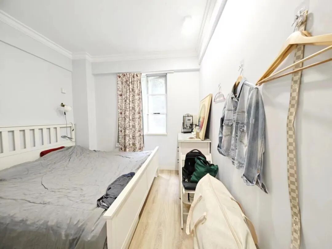 天河北二手房【金田花苑】120平，总价799万！