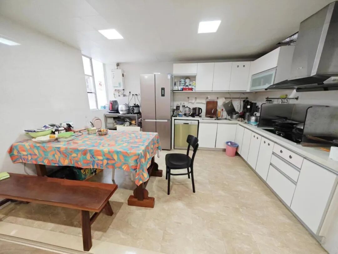 天河北二手房【金田花苑】120平，总价799万！