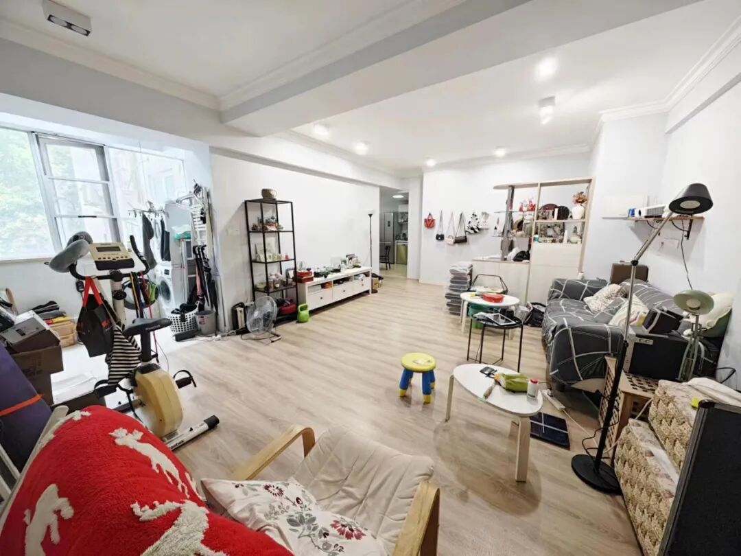 天河北二手房【金田花苑】120平，总价799万！