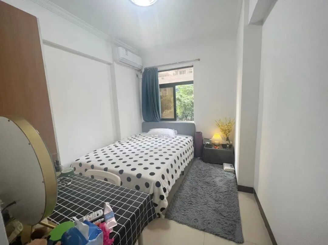 天河北二手房【太阳广场】77平，总价439万！