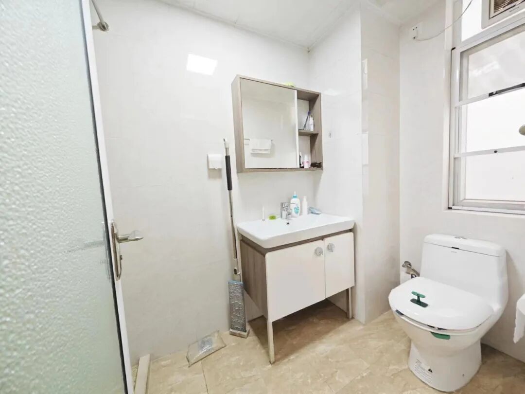 天河北二手房【金田花苑】120平，总价799万！