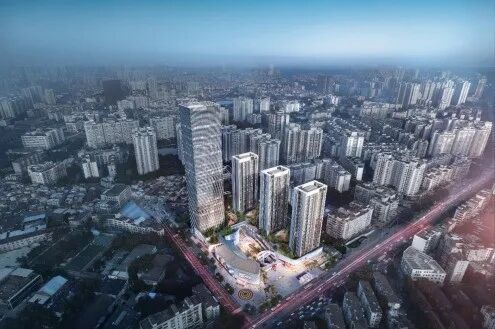 海珠华新方圆333周边配套怎么样？