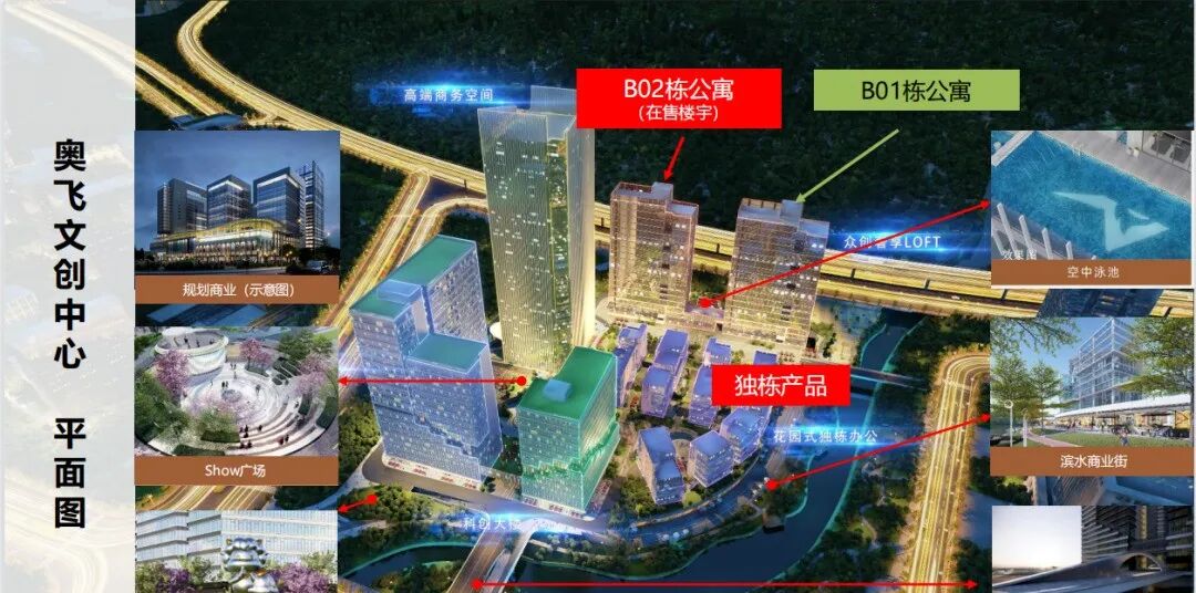 黄埔知识城公寓，奥飞文创*怎么样？值不值得买？