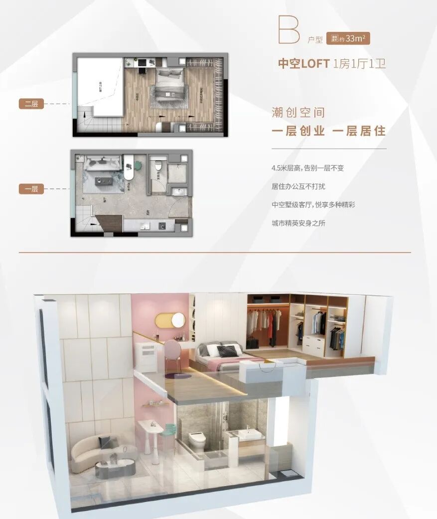 海珠华新方圆333周边配套怎么样？