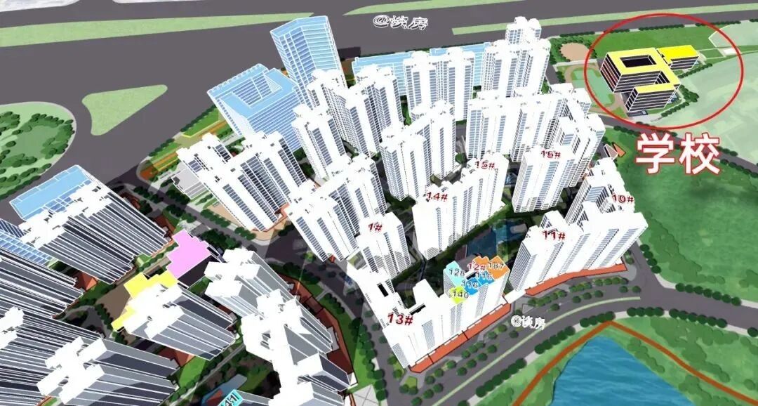 天河在售楼盘有哪些？700万以下的小户型有哪些？