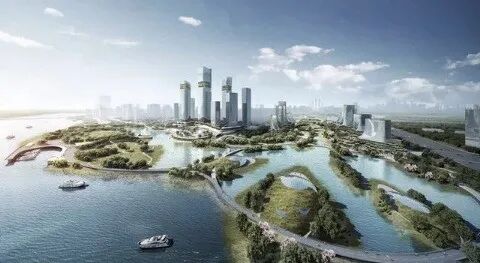 海珠华新方圆333周边配套怎么样？