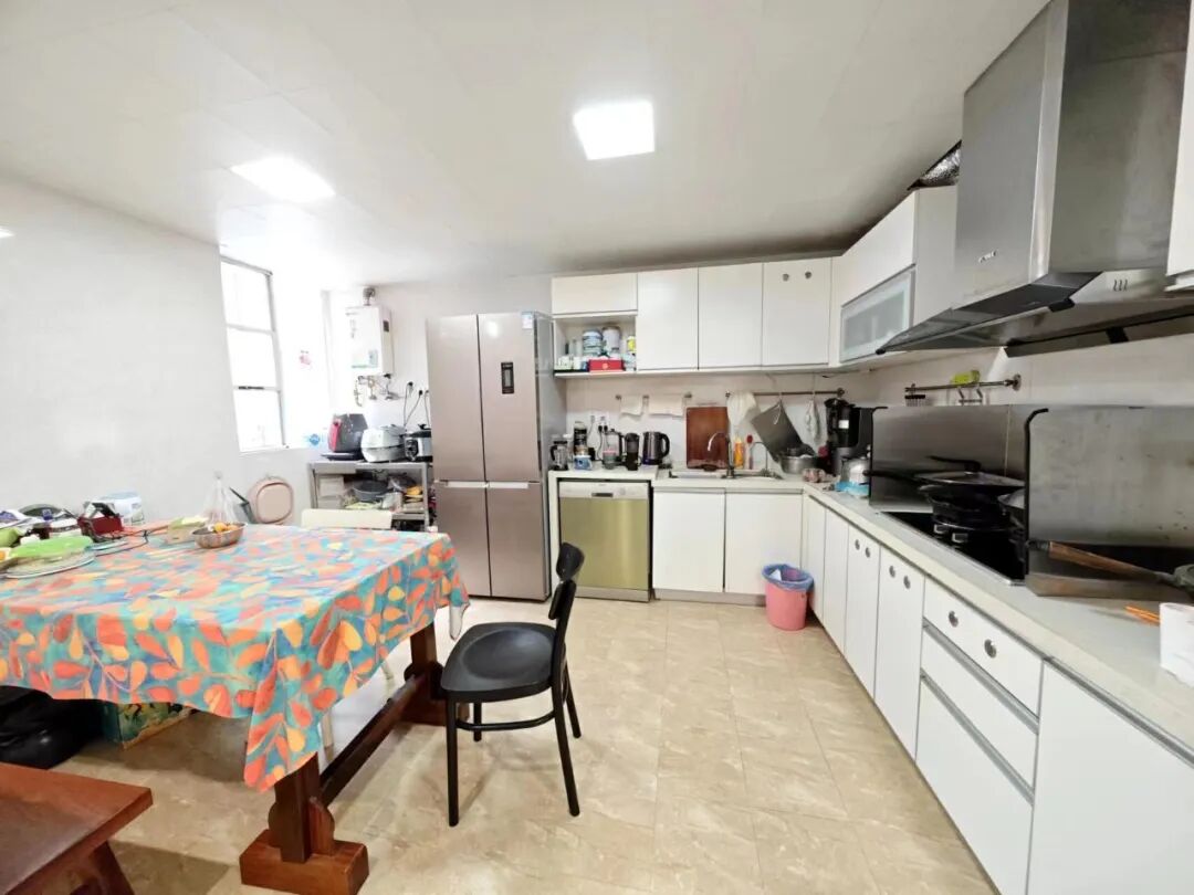 天河北二手房【金田花苑】120平，总价799万！