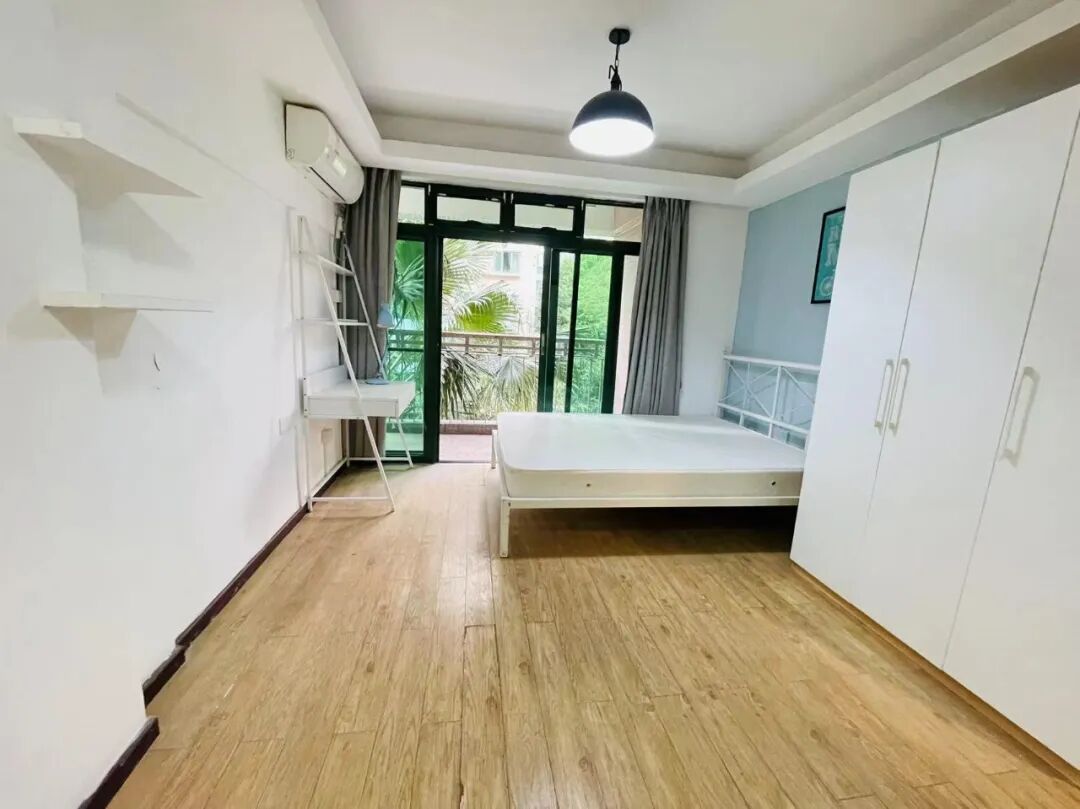 天河北总价650万 | 金海花园 ，74平，精装大三房、花园小区、业主急售！