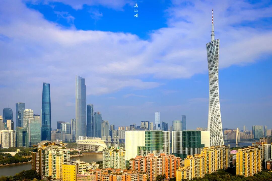 广州楼市回暖！多个楼盘*新动态