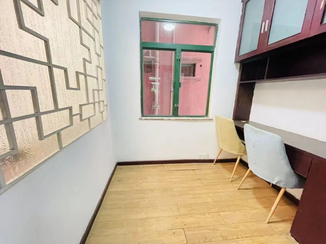 天河北总价650万 | 金海花园 ，74平，精装大三房、花园小区、业主急售！