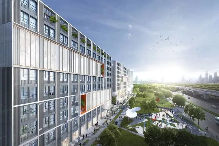 天河保利天汇将推大户型，附：每个户型的在售价格