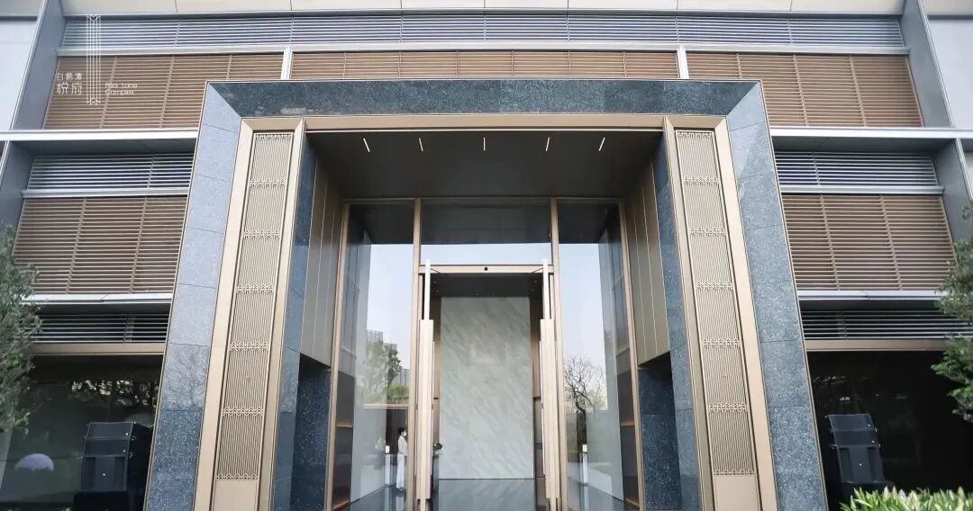 华润置地白鹅潭悦府正式亮相，样板房对外开放！