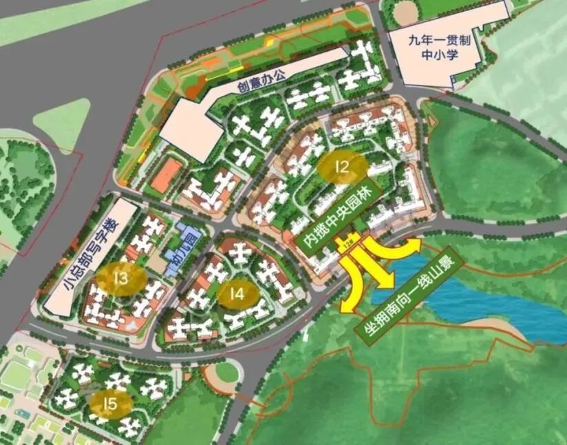 天河保利天汇将推大户型，附：每个户型的在售价格