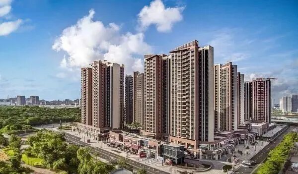 天河珠江花城88㎡户型紧俏，均价5.2万/㎡！