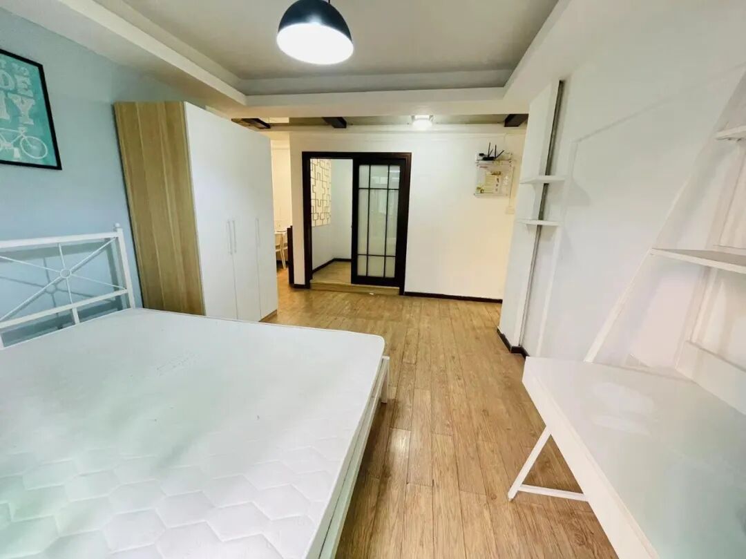 天河北总价650万 | 金海花园 ，74平，精装大三房、花园小区、业主急售！