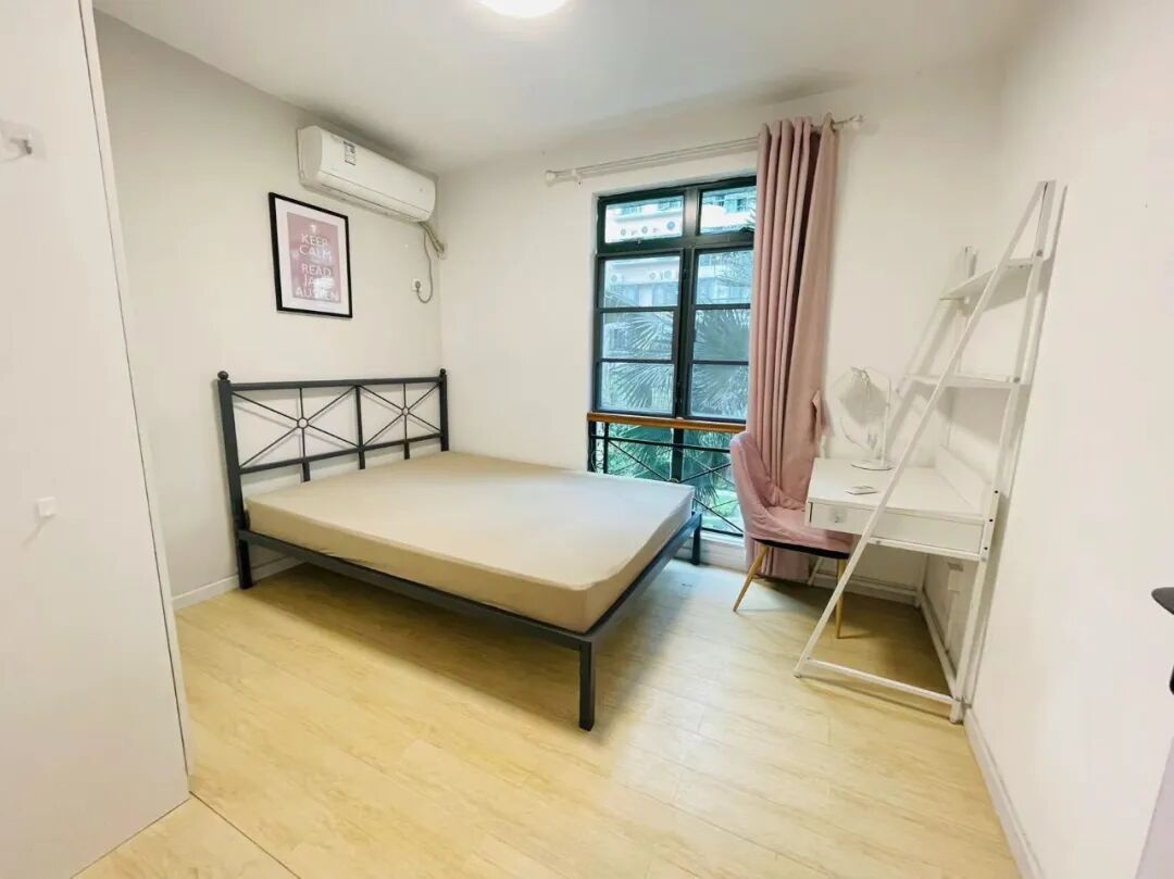 天河北总价650万 | 金海花园 ，74平，精装大三房、花园小区、业主急售！