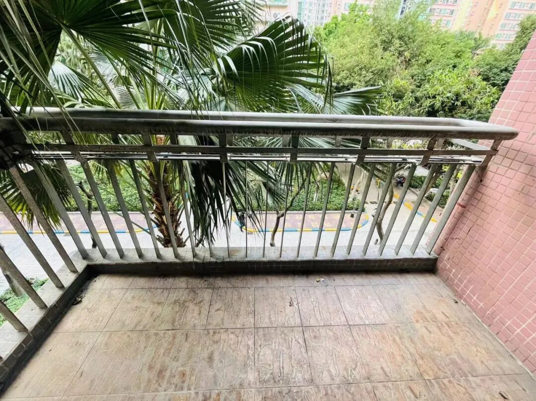 天河北总价650万 | 金海花园 ，74平，精装大三房、花园小区、业主急售！